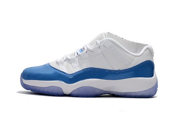 Jordan 11 Low Men Super Perfect--014